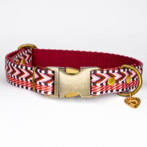 Halsband Ziggy Ivy