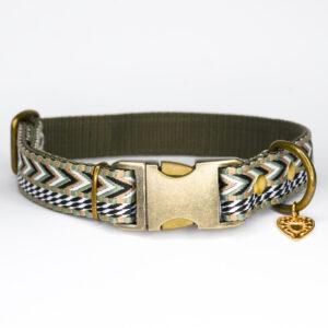 Halsband Ziggy Chester