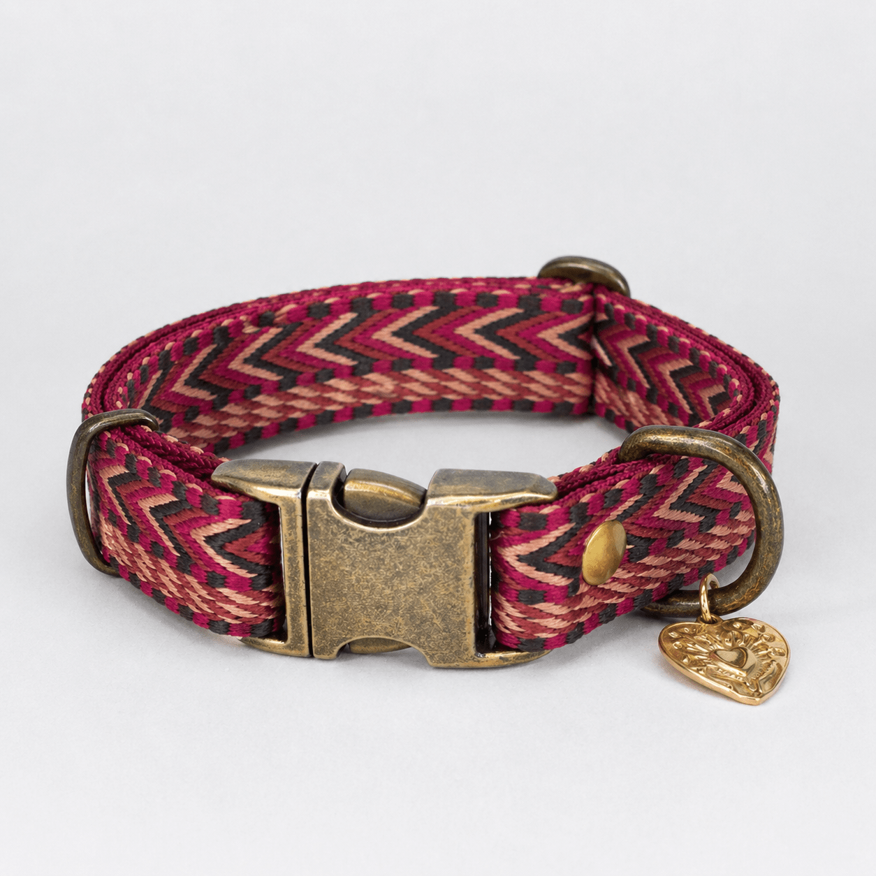 Halsband Ziggy Lulu