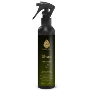 Hydra Luxury Care Droogshampoo