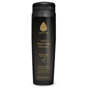 Hydra Luxury Care Moisturizing Shampoo