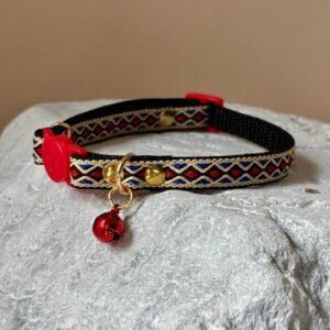 Kattenbandje Nouky