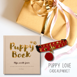 Puppy Love! Een blijvende herinnering