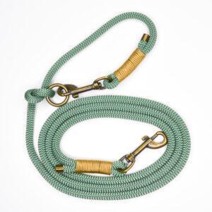 (Handsfree) Looplijn Foggy groen