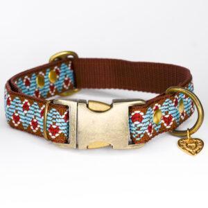 Halsband Iro