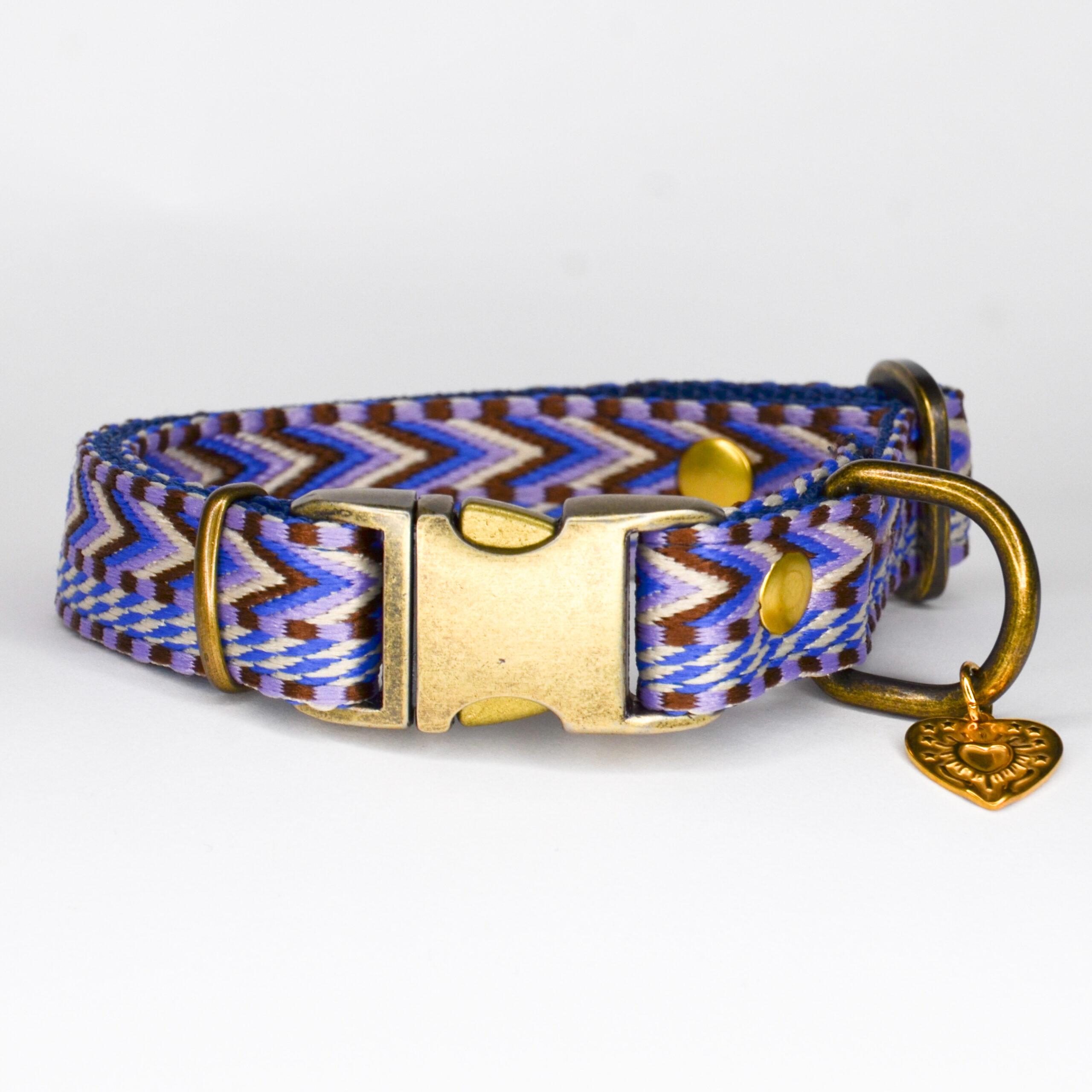 Halsband Ziggy Lola
