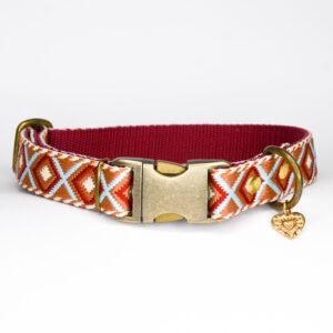 Halsband Crystal Harvey