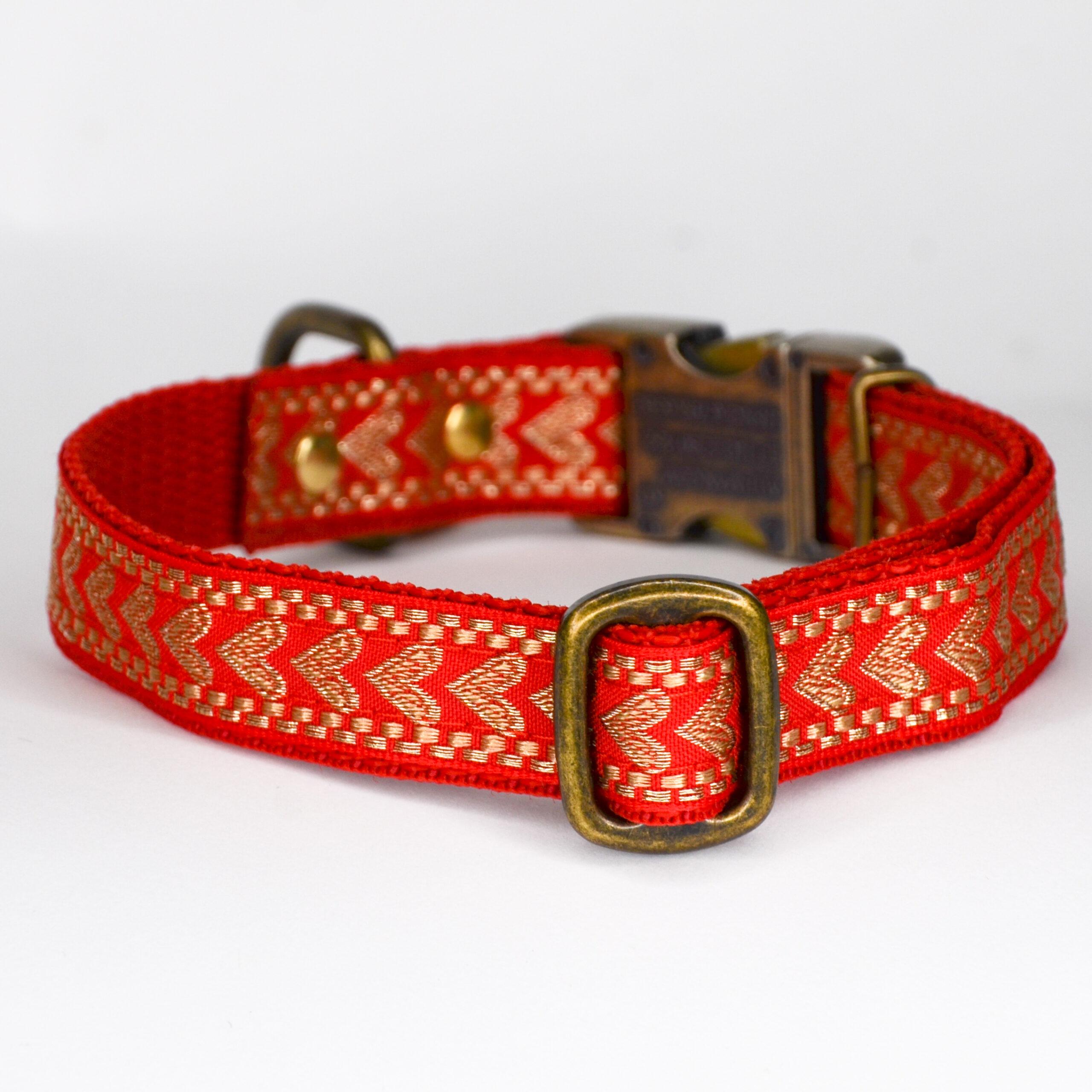 Halsband Hearts - Afbeelding 4