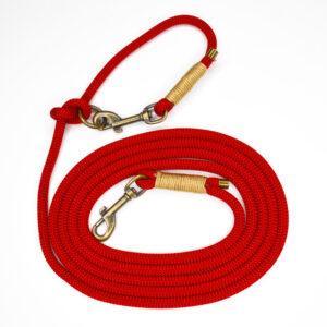 (Handsfree) Looplijn Rood