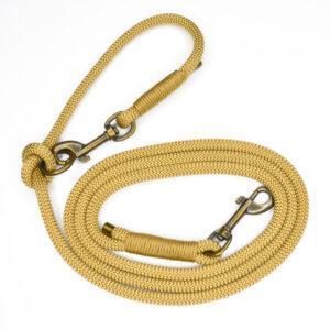 (Handsfree) Looplijn Goud