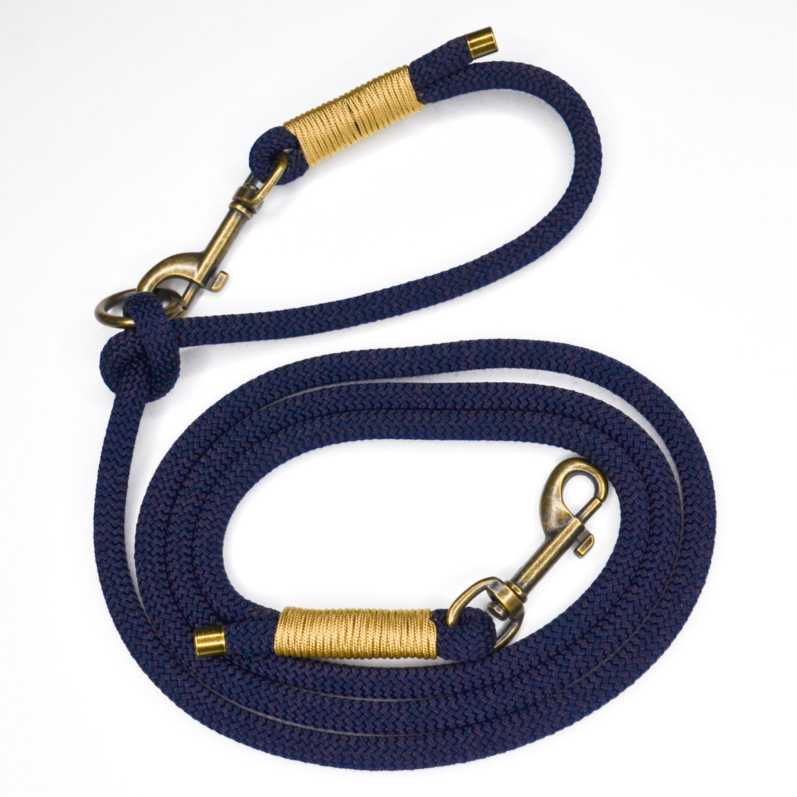 (Handsfree) Looplijn Donkerblauw