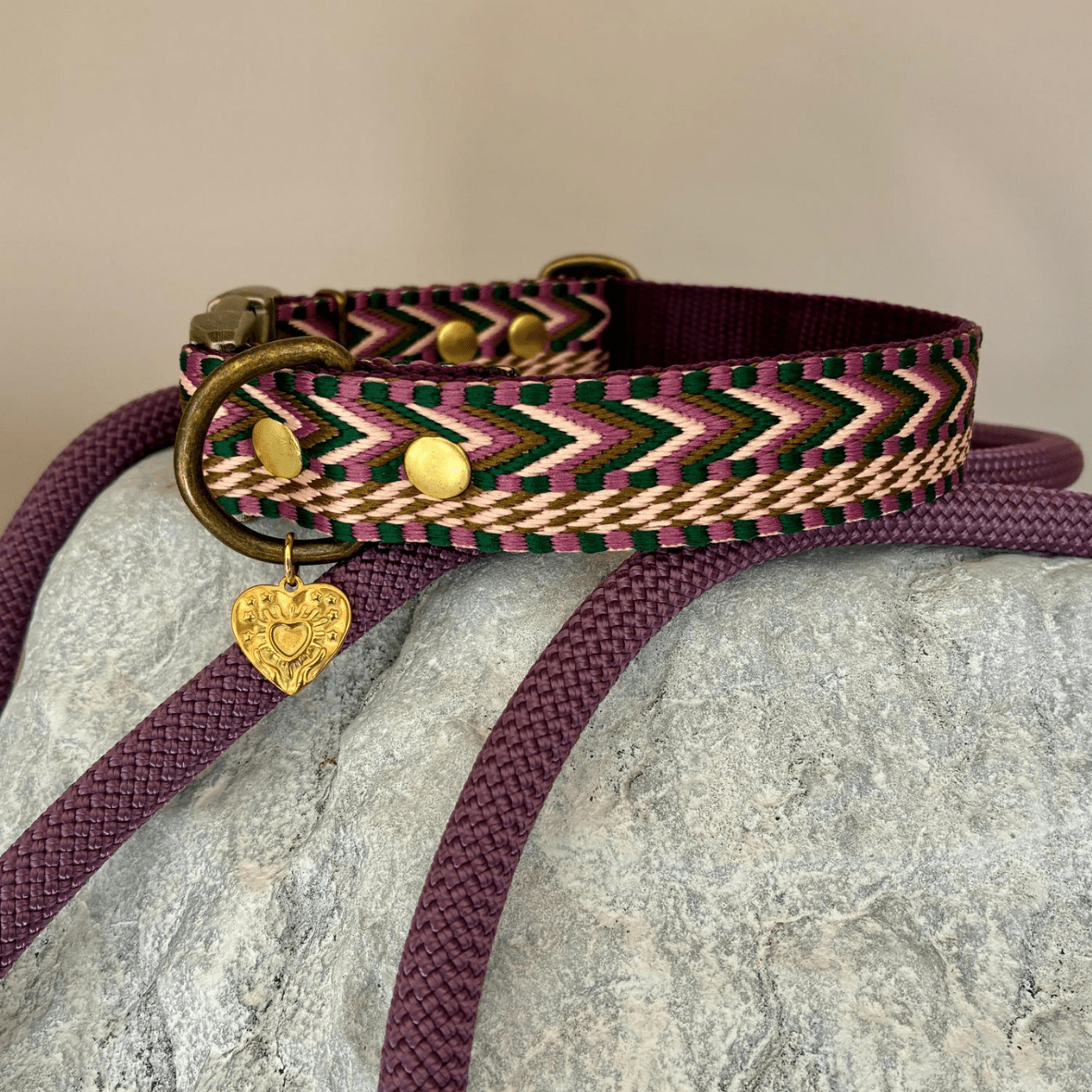 Halsband Ziggy Maisy - Afbeelding 2
