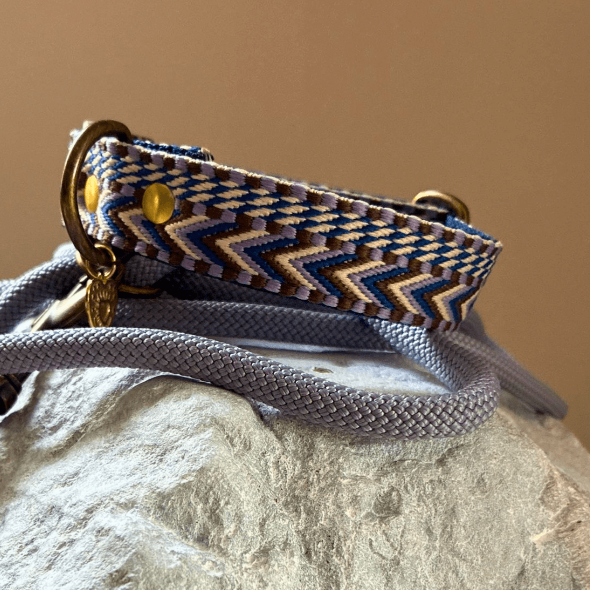Halsband Ziggy Lola - Afbeelding 2