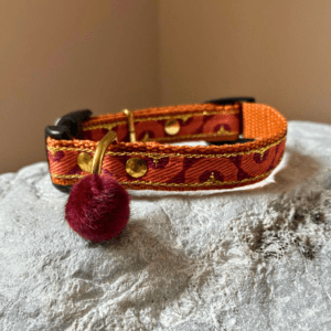 Puppyhalsband Lennie