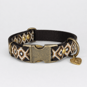 Halsband Teddy