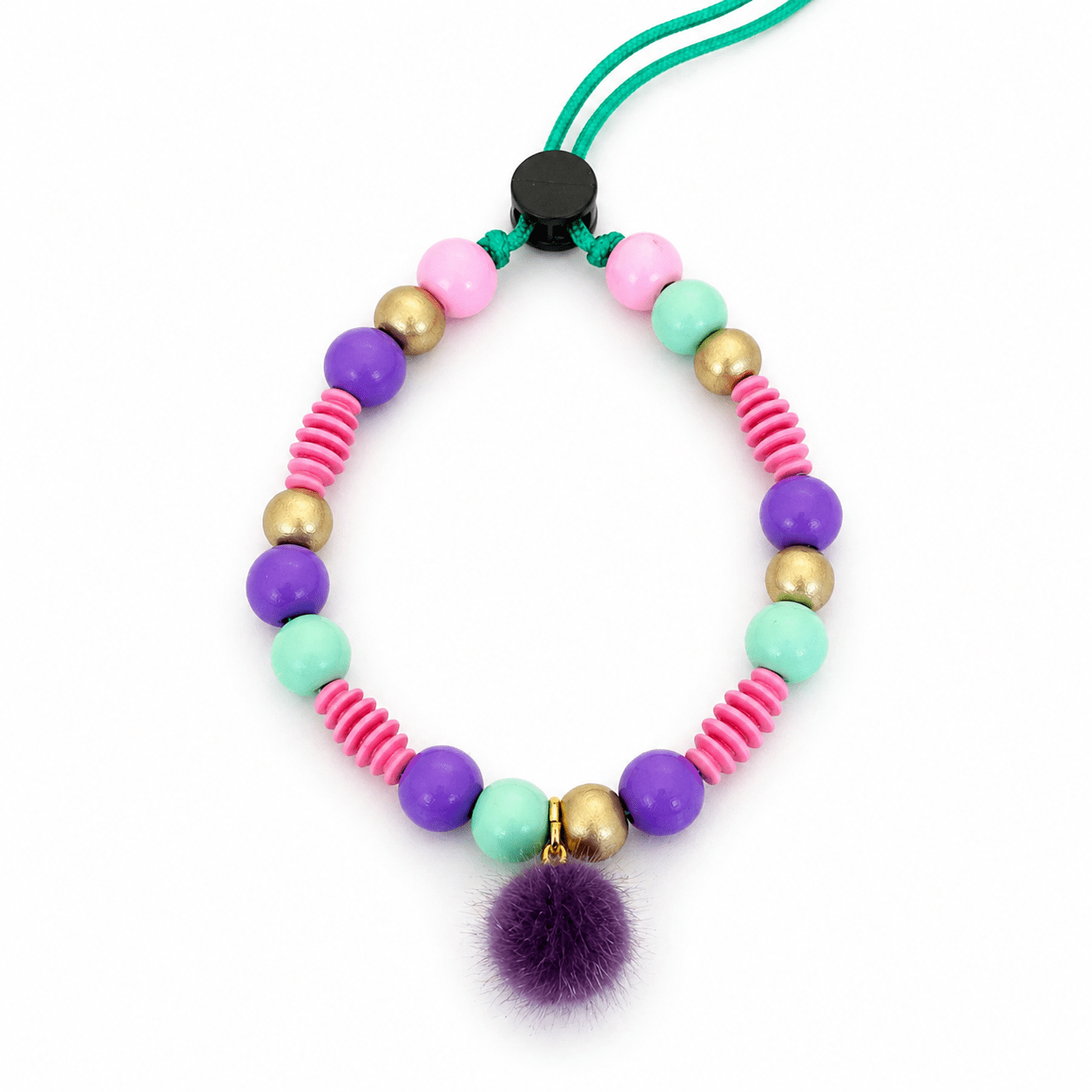 Ketting MILA