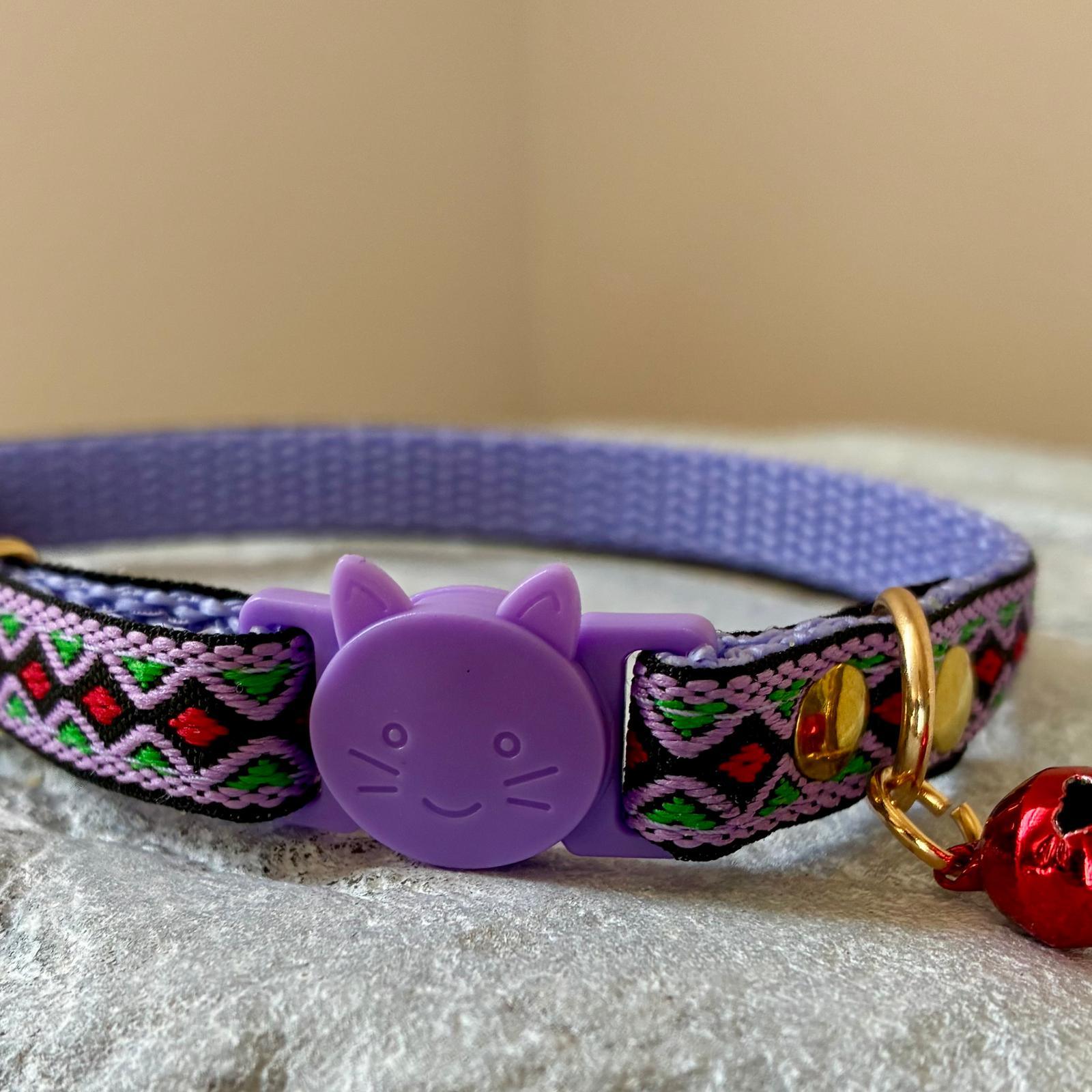 Kattenbandje Pippa - Afbeelding 2