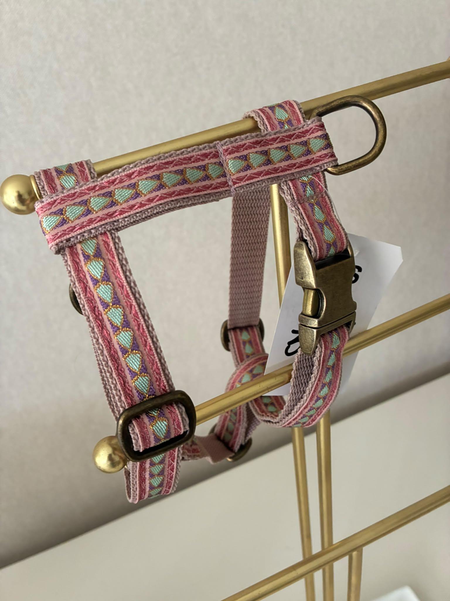 Y-tuig Blossom S